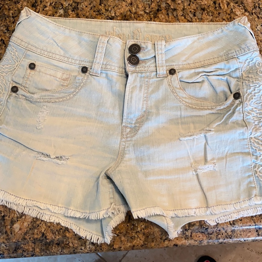 Shorts
